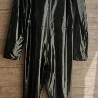 سرهمی جذب ورنی