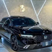 فروش حواله هوندا آکورد ۲۰۲۵ پلاگین هیبرید