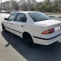 سمند|خودرو سواری و وانت|تهران, مسعودیه|دیوار