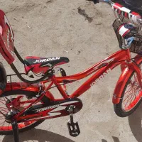 دوچرخه نو ۲۰ سالم سالم بدون خط و خش|دوچرخه، اسکیت، اسکوتر|مشهد, عسگریه|دیوار