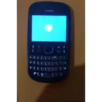Nokia Asha 200|موبایل|جیرفت, |دیوار