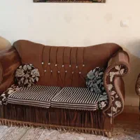 مبل|مبلمان خانگی و میز عسلی|تهران, بوستان سرخه حصار|دیوار