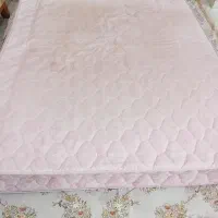 تشک دونفره رویال|تخت و سرویس خواب|زاهدان, |دیوار