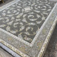 فرش/روتین بافت / محتشم/ زرین نگار/