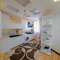 آپارتمان/133متر/تک واحدی/گل زیباشهر|فروش آپارتمان|قرچک, باقرآباد|دیوار