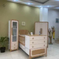 سرویس خواب کودک و نوجوان|تخت و سرویس خواب|شیراز, سلطان آباد|دیوار