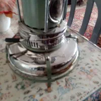 علاادین مخزن استیل عتیقه|بخاری، هیتر، شومینه|شهریار, شهریار|دیوار