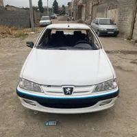 پارس موتور tu5مدل ۹۳