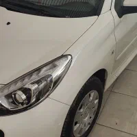 حواله چانگان 207پانا صفر قالپاق کلوت دوکابین