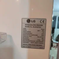 یخچال ال جی اصل کره|یخچال و فریزر|خرمآباد, |دیوار