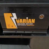 باطری استوک باطری ماشین