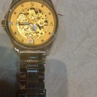 رولکس اتوماتیک بدون نیاز به باتری کوکی و نبضی