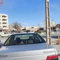 پژو 405 مدل84|خودرو سواری و وانت|یاسوج, |دیوار