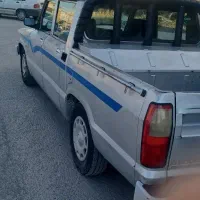 مزدادوکابین۲۰۰۰|خودرو سواری و وانت|بندر ترکمن, |دیوار