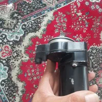 استارت موتور ویو مناسب واس انواع ویو