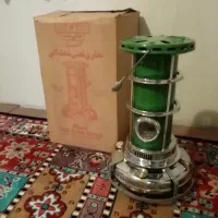 بخاری نفتی علاء الدین