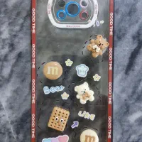 قاب گوشی پوکو x3