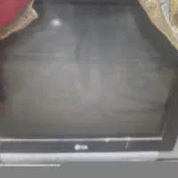 تلویزیون ۲۱ اینچ آل جی