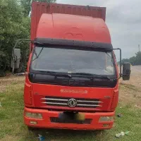 کامیونت کاویان۱۰۶