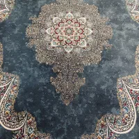 فرش 6متری 700شانه صددرصد اکرلیک نخ اصلی