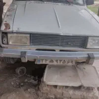 فروش پیکان وانت