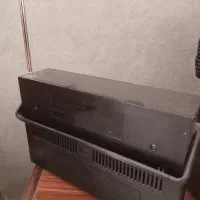 رادیو دو موج پارس|کلکسیون اشیاء عتیقه|هشتگرد, فاز ۱ مهستان|دیوار