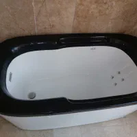 وان جکوزی تک نفره چینی درجه یک