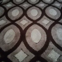 گلیم فرش پرز بلند