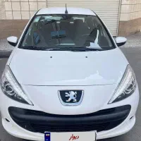 207 مدل 1403 tu5