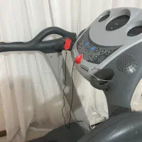 تردمیلTOPSHAPE|تجهیزات ورزشی|کرج, شهرک بهداری|دیوار