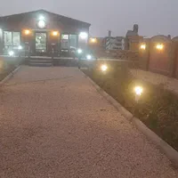 خانه باغ 530متری انتهای کوچه باسکول|فروش خانه و ویلا|کاشان, دشت لتحر|دیوار