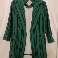 مانتو. کت لباس