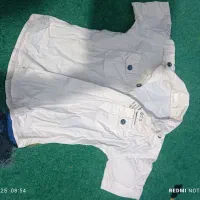 ست کت و شلوارو پیراهن برای  3 تا 4 سال فقط 500تومن|کفش و لباس بچه|خرمشهر, |دیوار