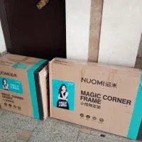 مجیک کرنر خارجی آکبند