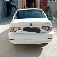 سمند سورن پلاس|خودرو سواری و وانت|نکا, |دیوار