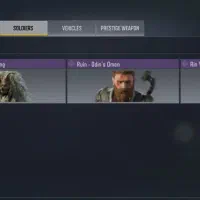 اکانت کالاف