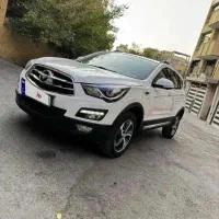 هایما S5 اتوماتیک ۶ سرعته AT، مدل ۱۴۰۱|خودرو سواری و وانت|اصفهان, آبشار|دیوار