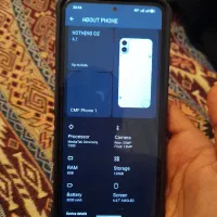 cmf phone1|موبایل|تهران, اقدسیه|دیوار