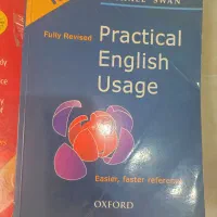 کتاب زبان انگلیسی