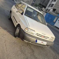 پراید ۸۹ صبا