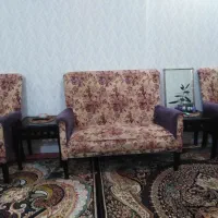 مبل هفت نفره