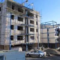 شاتکریت - مقاومسازی-گود و ترانشه-تری دی پنل|مصالح و تجهیزات ساختمان|فردوسیه, |دیوار