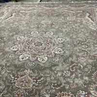 فرش ۱۲ متری ۱۵۰۰ شانه|فرش|تهران, آزادشهر|دیوار