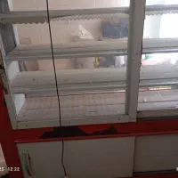 یخچال مغازه|فروشگاه و مغازه|زرین دشت (فارس), |دیوار