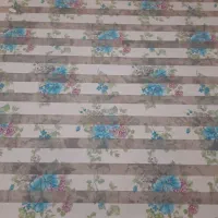 پرده زبرا