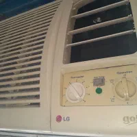 کولرگازی ال جی ۱۹ هزار