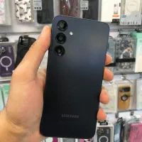 Galaxy A16 256 RAM8 در حد آکبند