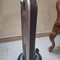 بخاری برقی جیپاس مدل GCH28531|بخاری، هیتر، شومینه|شاهین‌شهر, گرگاب|دیوار