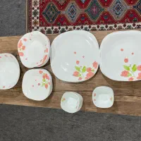 ظروف آرکوپال18نفره