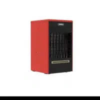 فروش هیتر گازی انرژی مدل 640 فن المانی